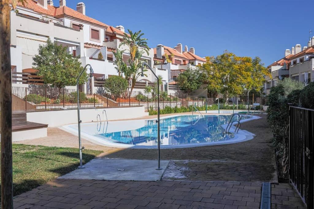 Apartmán Hato Verde Golf Oasis De Paz En El Paraiso La Pajanosas Exteriér fotografie